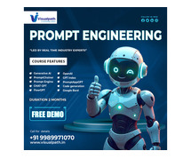 Prompt Engineering course in Hyderabad | AI courses online