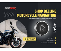 Shop Beeline Motorcycle Navigation for Seamless and Smart Riding in India