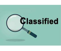 Your Premier Platform for Free Classified Ads in India