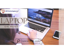 Laptop on Rent in Pune: Cost-Effective and Convenient