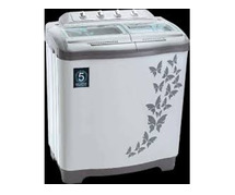 "Washing Machine Manufacturing Company in Delhi"