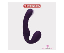 Christmas Promo Dual Girls G-Spot Vibrator Call 9836794089