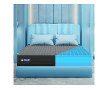 Discounted Double Bed Mattress - Limited Stock Available