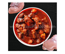 chicken pickle online Hyderabad