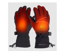 Hotjak Heated Gloves Reviews – Must Read This Before Buying