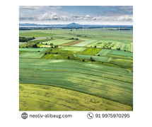 NeoLiv Alibaug | Luxury Plots & Villas Near Mandwa Alibaug