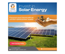 Best Solar Companies in India for Home and Business