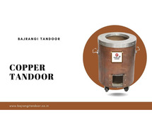 Bajrangi Tandoor : Best Tandoor Manufacturer