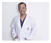 Best Orthopedic Surgeon in Rajasthan | Dr. Abhishek Gupta