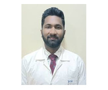 Best Shoulder Replacement Surgeon in Baner, Pune | Dr. Ishan Shevate