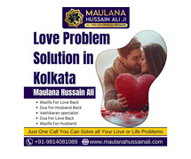 Quick Love Problem Solution in Kolkata – Proven Astrological Guidance