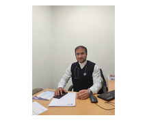 Best Cancer doctor in Dehradun - Dr. Amit Saklani