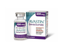 Fight Cancer with Avastin Injection