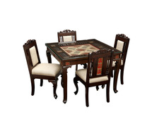 Dine in Style with Premium 4-Seater Dining Tables – Buy Now!