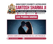 Find Expert Love Problem Solutions – Rekindle Your Love!