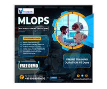 MLOps Online Course | MLOps Course in Hyderabad