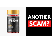 Manhood Plus Gummies Danmark Revitaliser din energi og selvtillid med