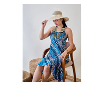 Resort Wear for Women: Stylish Beach Wear Dresses, Cover-Ups & Long Beach Dresses