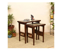 Buy High-Quality Teak Wood Furniture Online Today