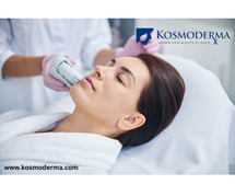 Ultherapy Skin Tightening & HIFU Treatment in Delhi – Affordable Skin Tightening at Kosmoderma