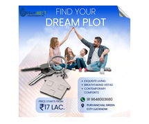 Plots for Sale in Lucknow – Purvanchal Expressway