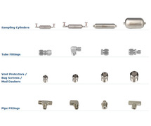 High-Performance Valve Manifolds by Baxcell