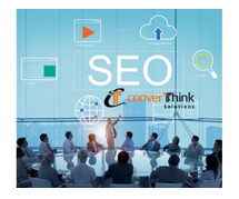 Converthink Solutions: Your Trusted Partner for Organic Search Engine Marketing Success