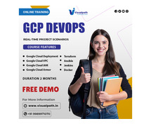 GCP DevOps Training | GCP DevOps Training in Hyderabad