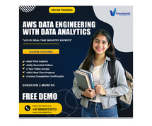 AWS Data Engineering Training Institute_2025