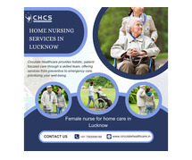 Top Home Nursing Services in Lucknow