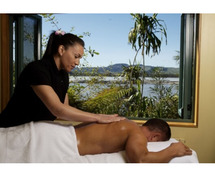 Full body Massage Services By girls Satoha 7827271336