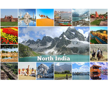 Explore North India: A Journey of Heritage and Beauty