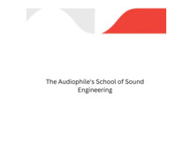 Sound Engineering Colleges in Bangalore