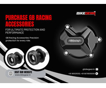 Purchase GB Racing Accessories for Ultimate Protection and Performance