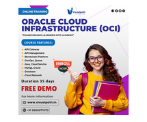 Oracle Cloud Infrastructure Training and Certification_2025