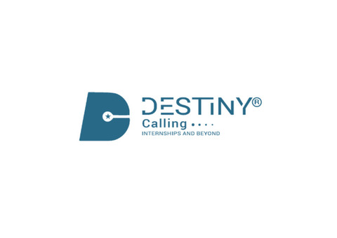 Destiny Calling Your Gateway to Internship Programs, Language Learning,