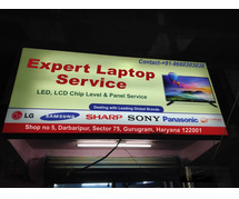 Expert Laptop Service