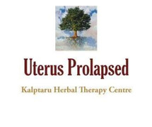 Uterus Prolapse Treatment by Herbal 