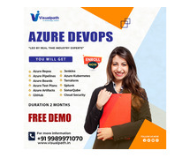 Azure DevSecOps Training in Hyderabad | Azure DevSecOps Training