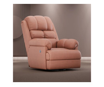 Durable Recliner Sofas in Various Styles and Fabrics