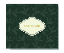 Discover Ayurvedant's Herbal Tea Set for Natural Healing