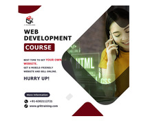 Transform Your Career with Our Web Development Course in Bangalore