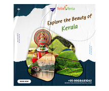 Kerala Tour Packages | Felix Feria Travels