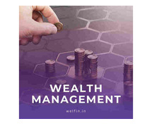 wealth management companies india