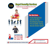 Best Security Service in Kolkata