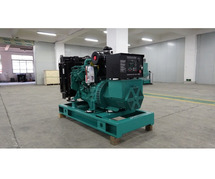 22kw 27kva Cummins Diesel Generator Set