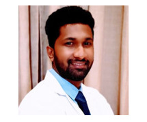 Best Orthopedic surgeon, Doctor in Bavdhan Dr. Ishan Shevate