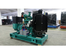 25kw 31kva Cummins Diesel Generator Set