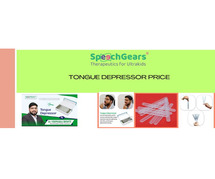 Affordable Tongue Depressor Prices: Choose the Best Option