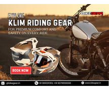 Explore Klim Riding Gear for Premium Comfort and Safety on Every Ride